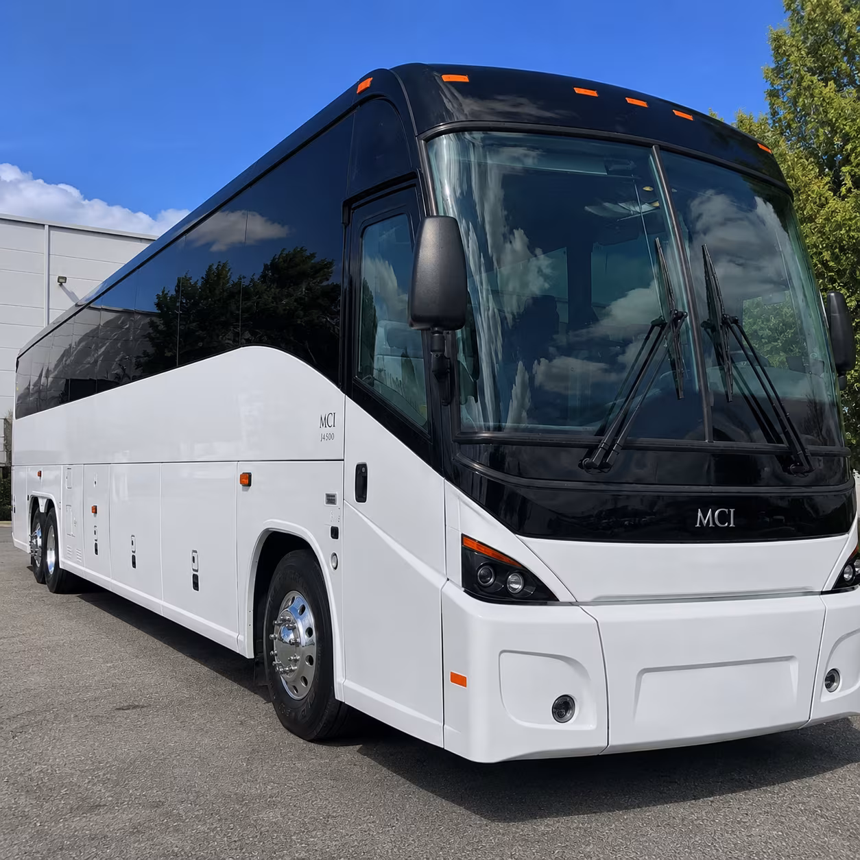 charter bus shuttles for porterville s agricultural and food processing workforce