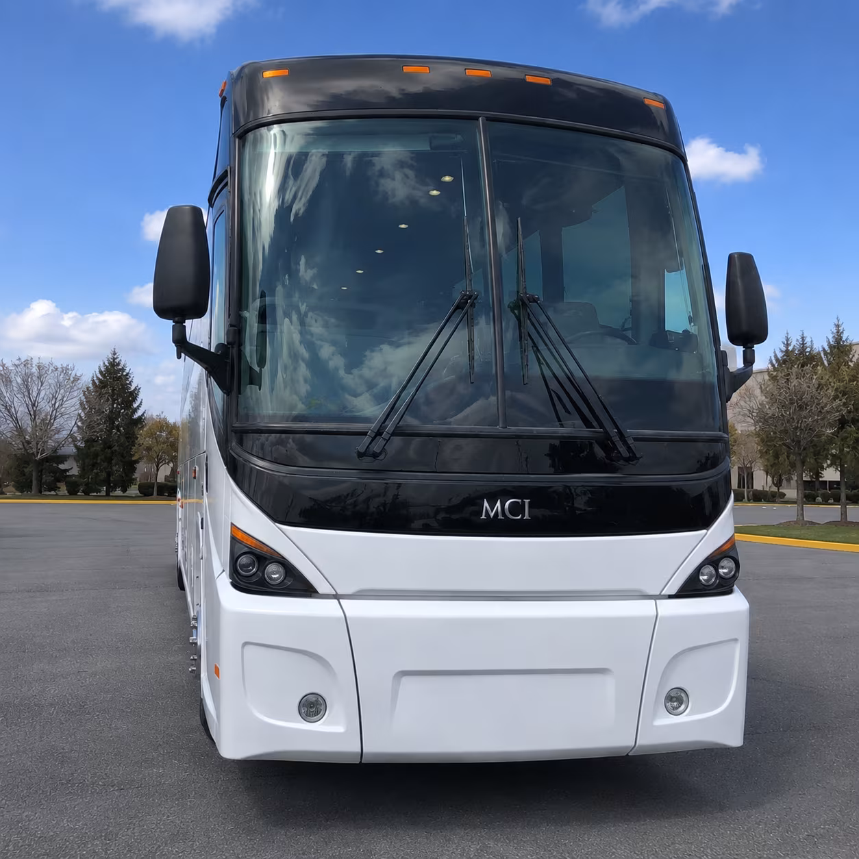 charter buses for porterville performing arts and cultural field trips