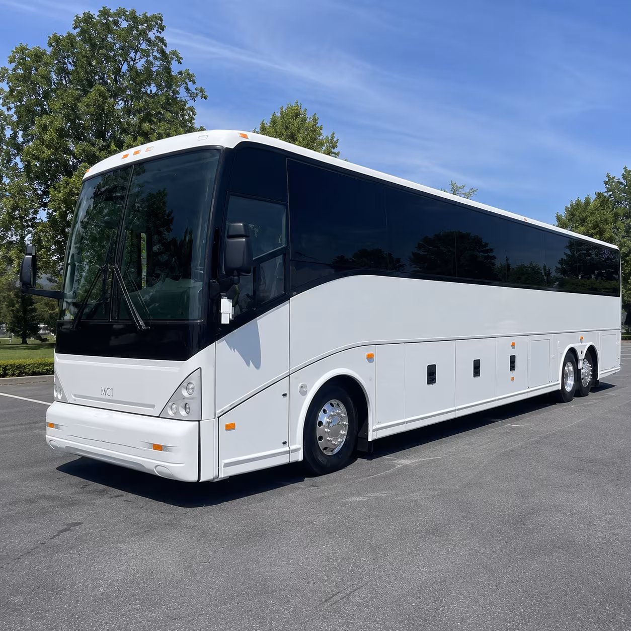 charter buses for sequoia and kings canyon field trips from porterville