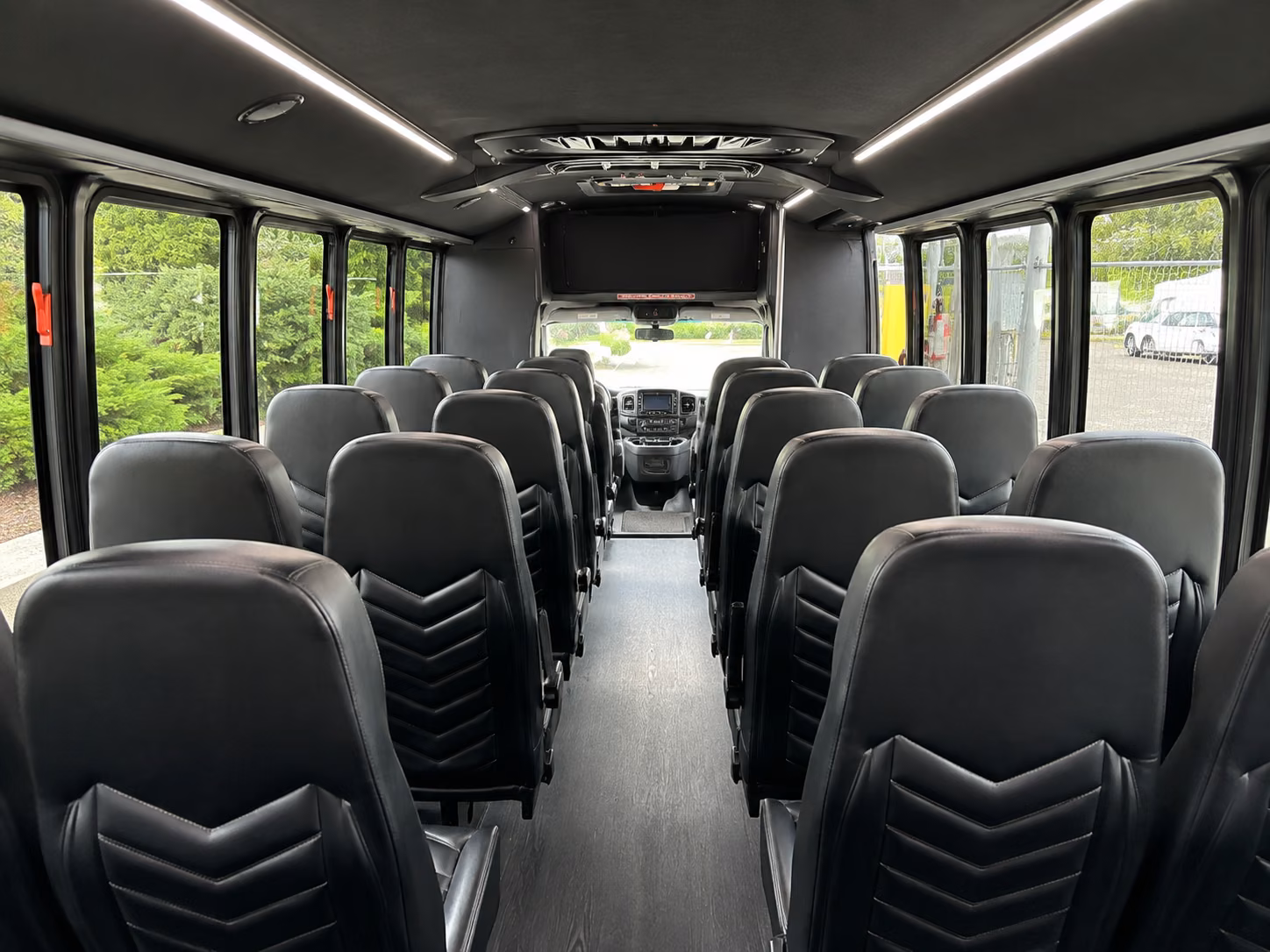 charter buses to fresno state bulldogs games and valley children s stadium