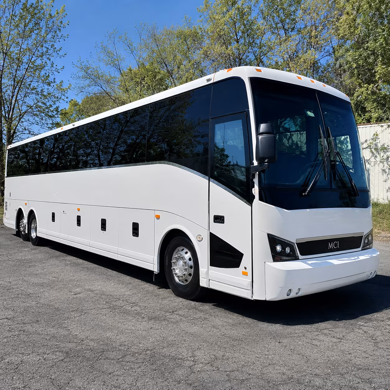 find the perfect transportation for your next employee shuttle 5