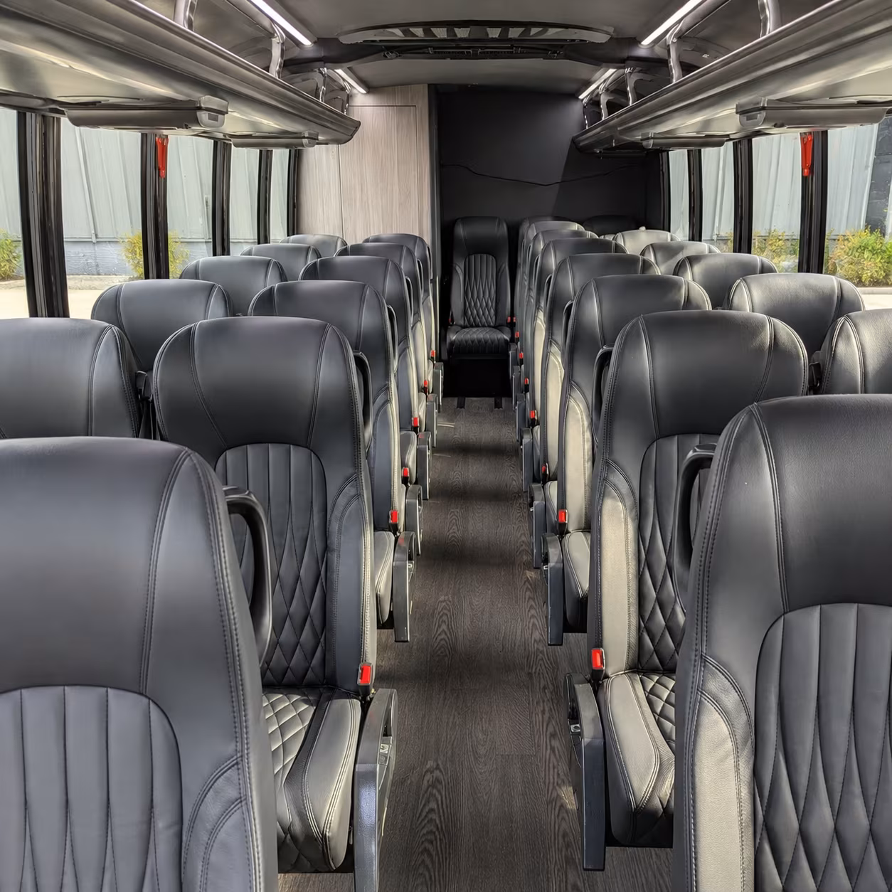 instant online bus rental quotes in porterville