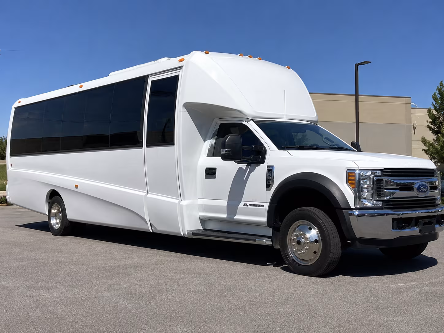 museum and science center buses for porterville area schools