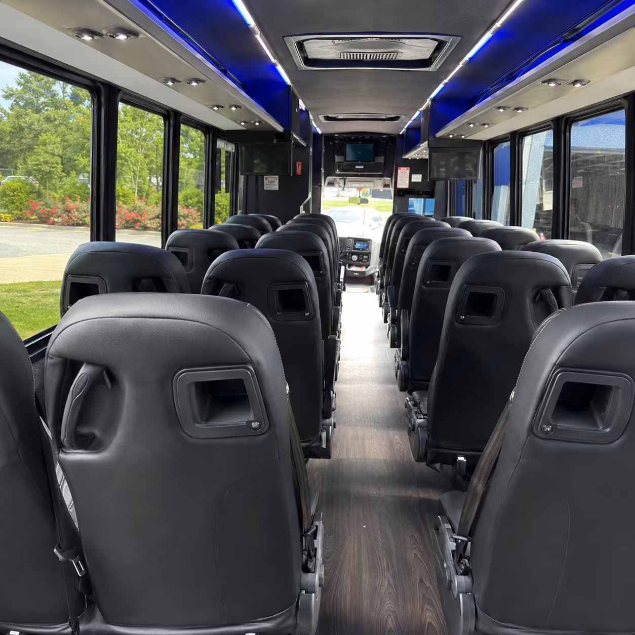party buses for bachelorette wine tours out of porterville