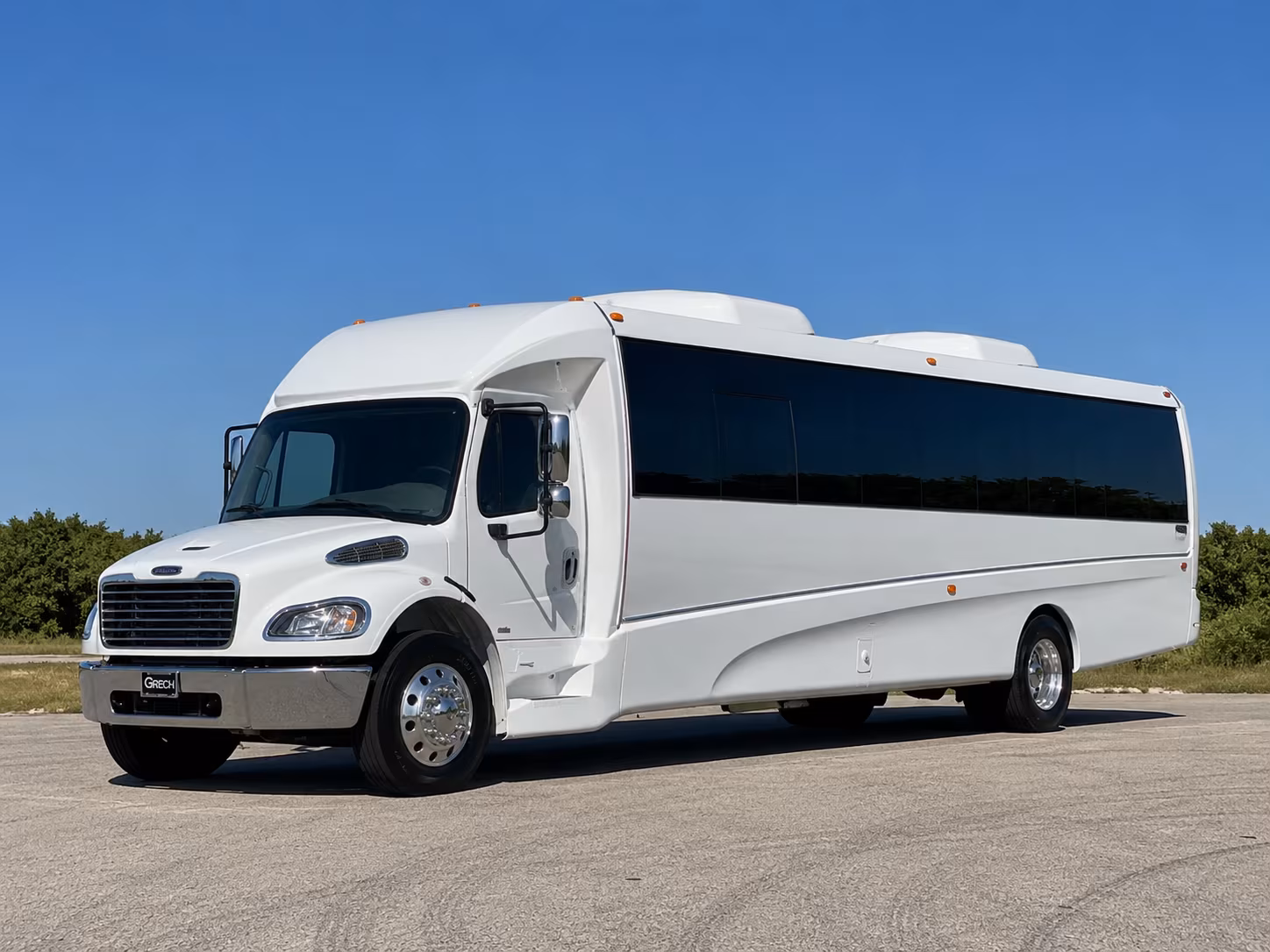 party buses for porterville bridal parties and bachelor or bachelorette weekends