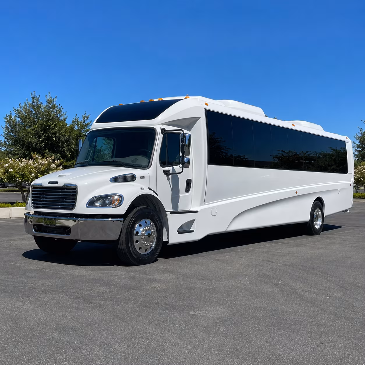 porterville 15 passenger minibus