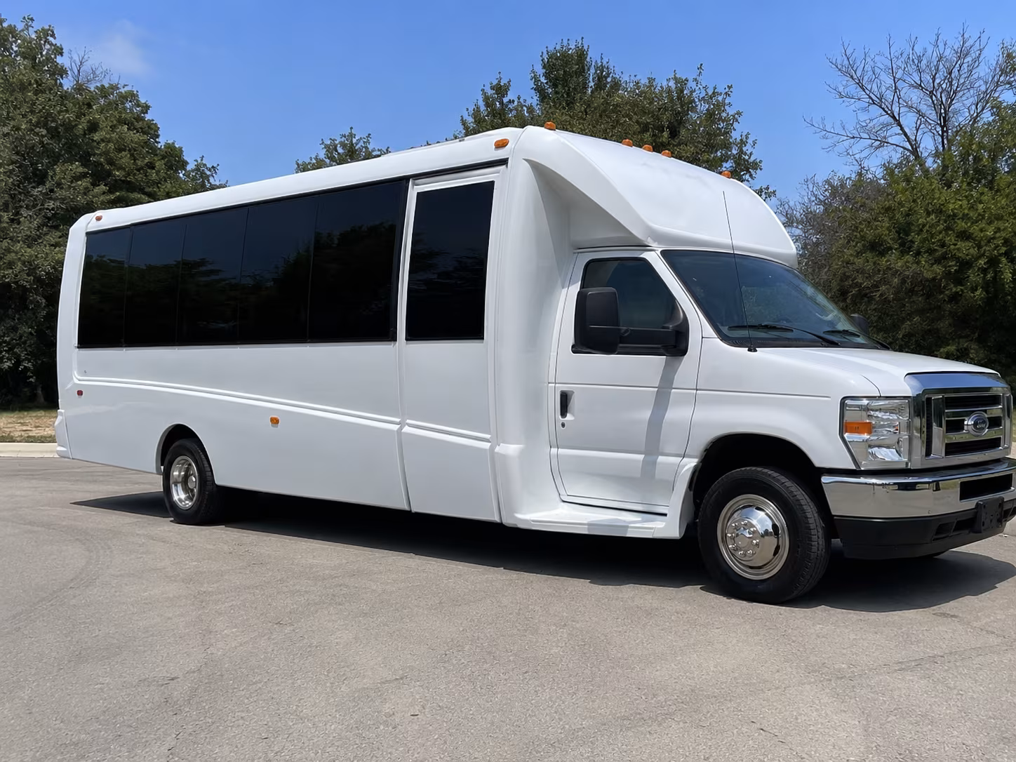 porterville area concerts live events party bus rental