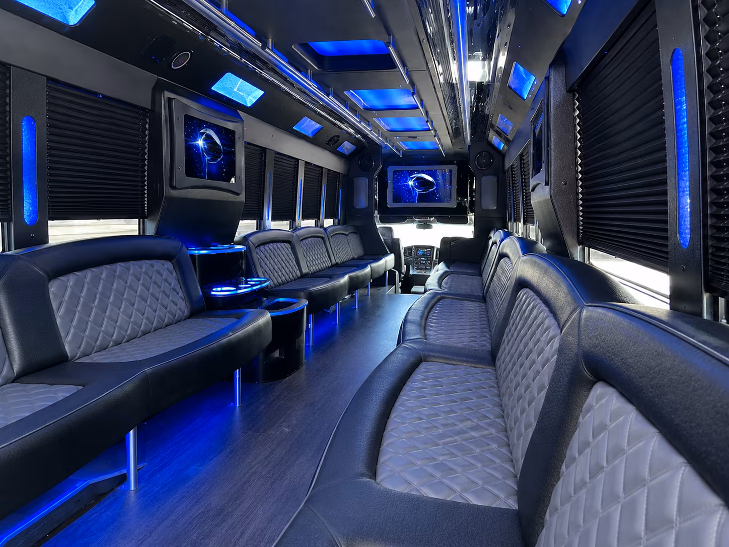 porterville party bus booking step 2 2