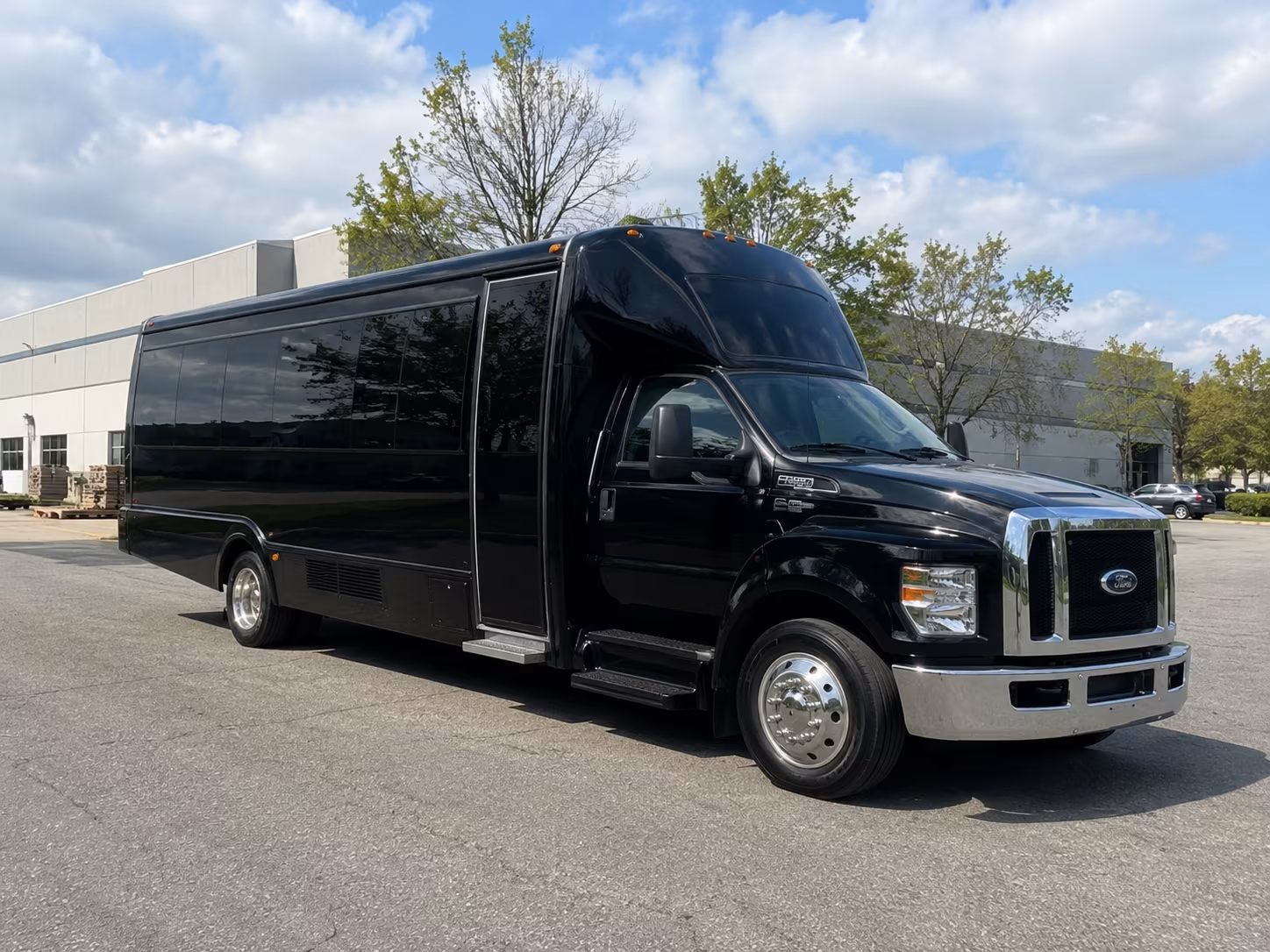 porterville party bus booking step 3 2