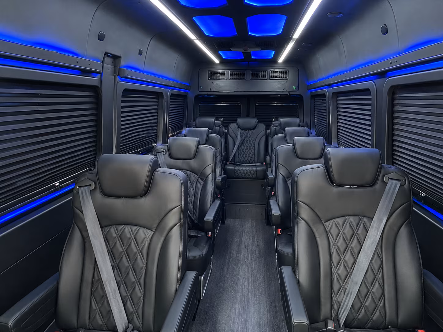 porterville school event transportation
