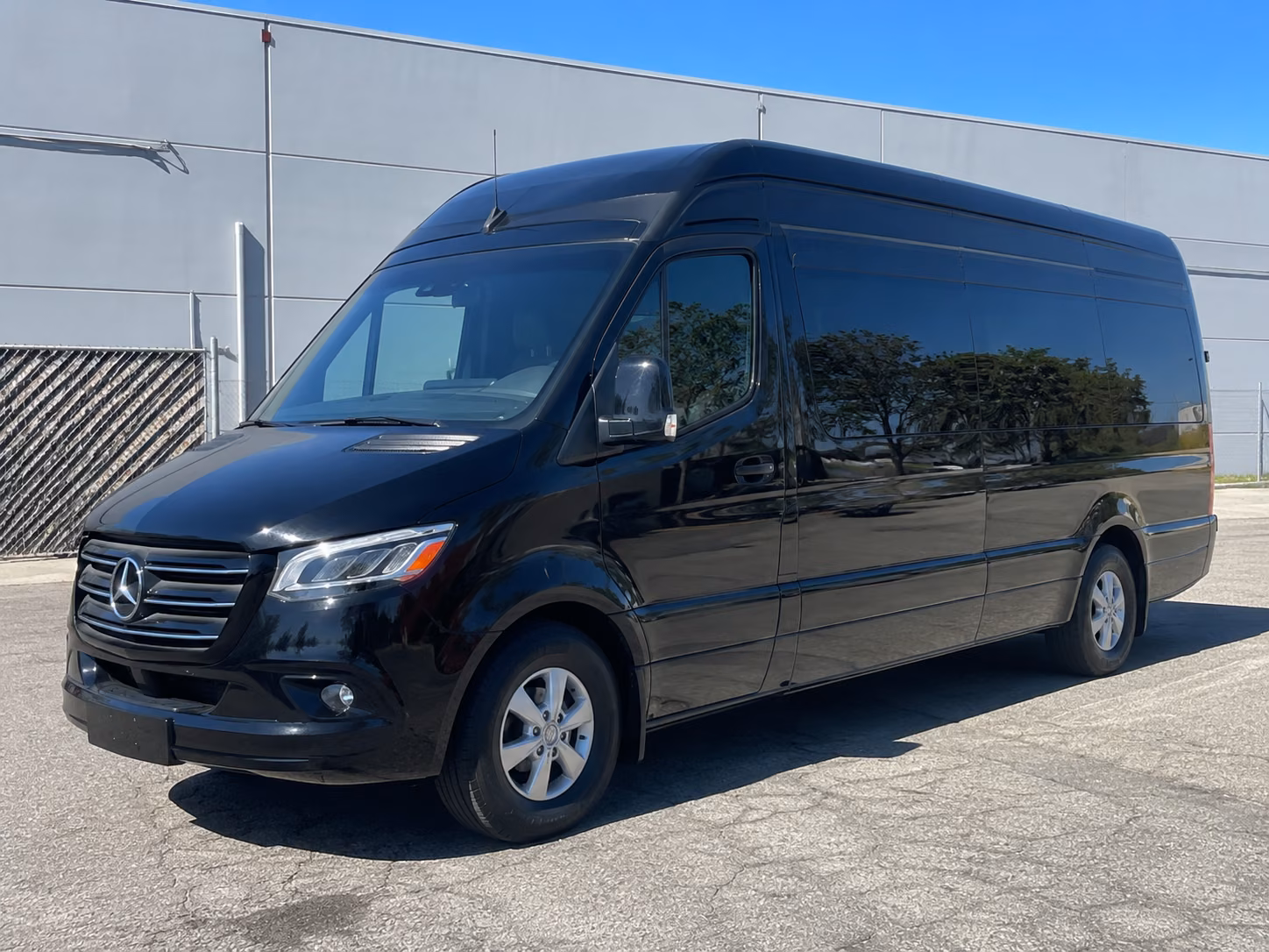 porterville wine tour brewery transportation onboard seating