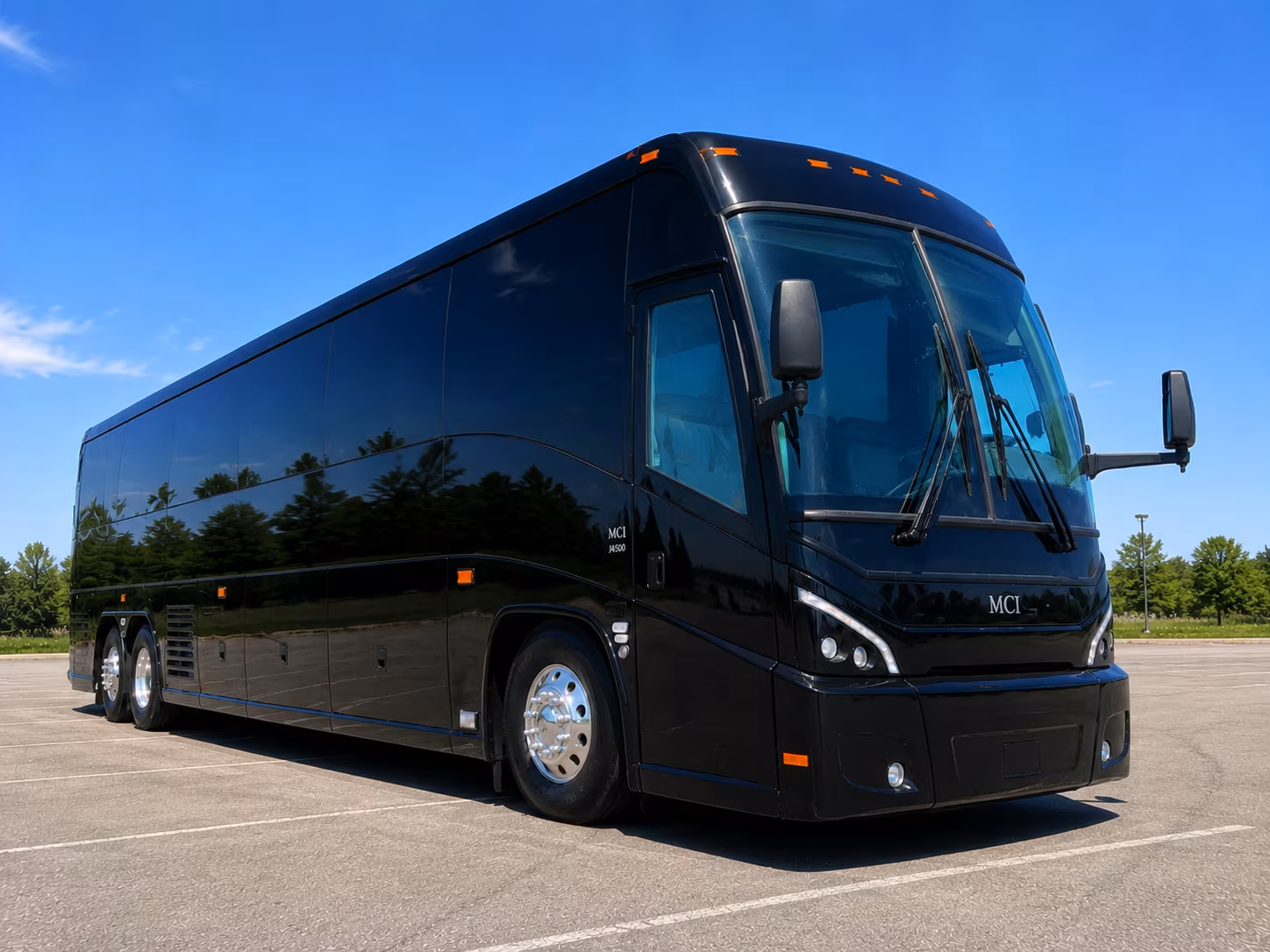 recurring government shuttle routes and employee commuter buses in porterville