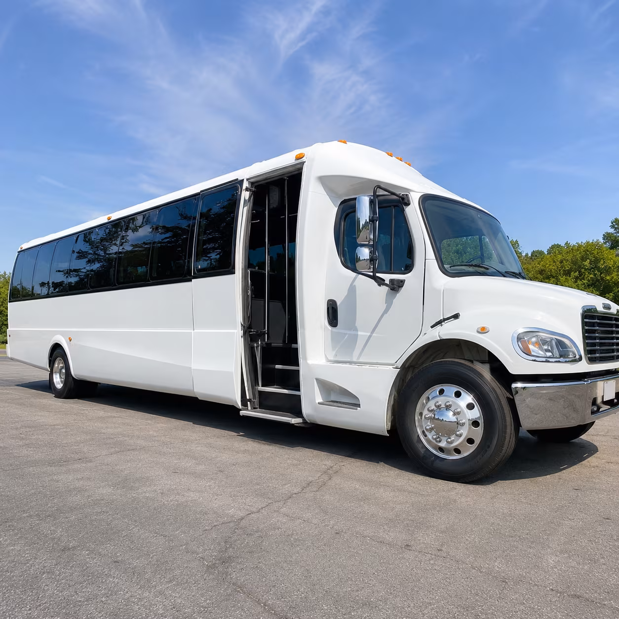 school field trip buses for porterville students and educators