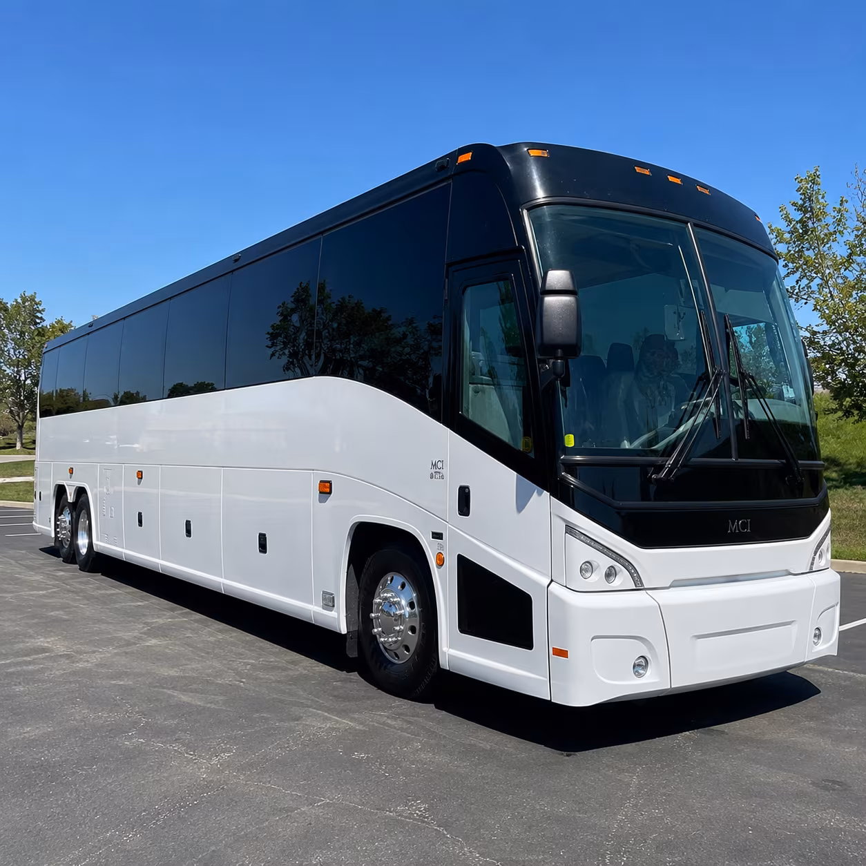sprinter vans and minibuses for small porterville wedding parties