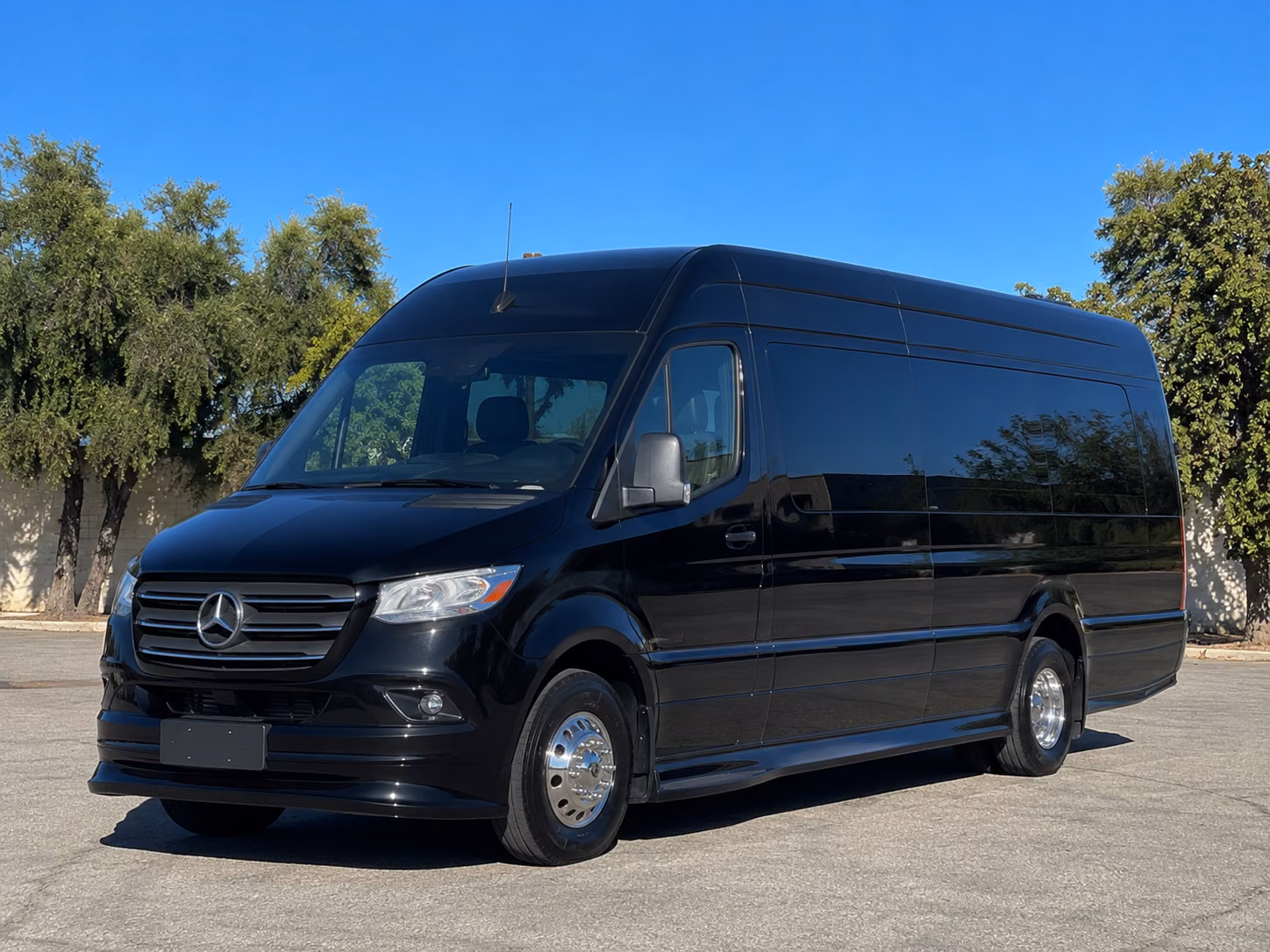 transportation serving porterville and nearby cities